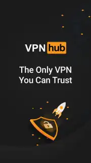 VPN hub - Fast VPN - Unlimited & Secure VPN Screenshot 4