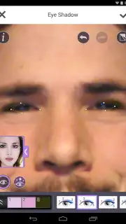 YouCam Makeup Screenshot 6