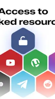 VPN Korea Screenshot 2