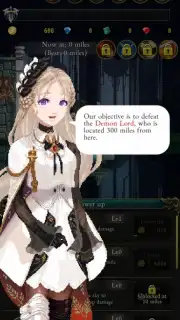Rogue with the Dead Screenshot 3
