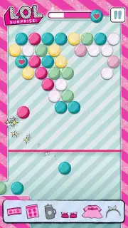 LOL Surprise Ball Pop Screenshot 8