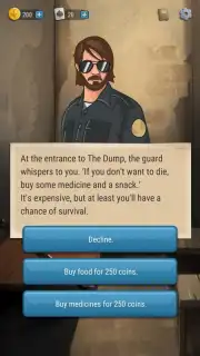 Hoosegow Screenshot 3