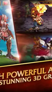 Fantasia Heroes Screenshot 6