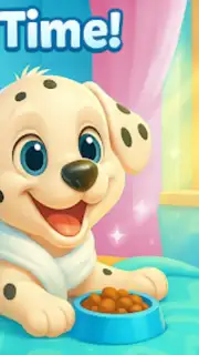 Puppy Pet Dog Daycare & Salon Screenshot 4