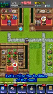 Eternal Rogue Screenshot 14