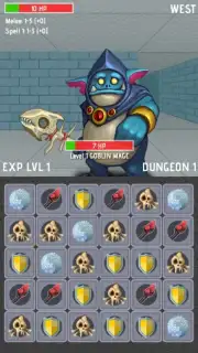 Scrolls Of Gloom Screenshot 7