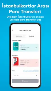 İstanbulkart Screenshot 4