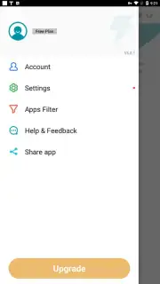 Thunder VPN Screenshot 6