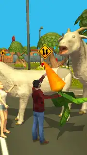 Goat Unlimited Screenshot 2