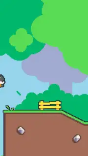 Super Cat Bros Screenshot 2