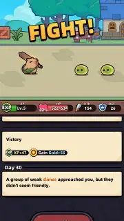 Capybara Go Screenshot 11