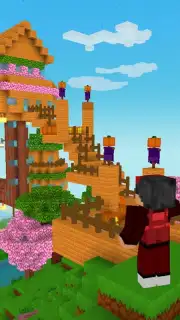 Village City Life Building Screenshot 1