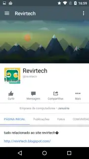 Revirtech Screenshot 6