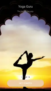 Yoga Guru Screenshot 6