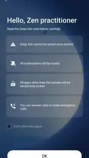 Zen Space Screenshot 17