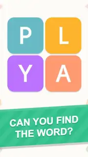 Word Search - Evolution Puzzle Screenshot 8