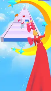 Dancing Dress Screenshot 4