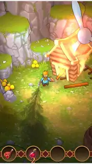 Quest Hunter Screenshot 5