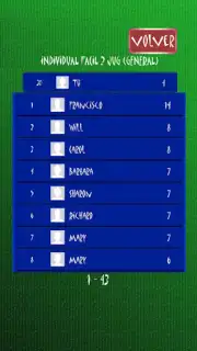 Escoba HD Screenshot 3