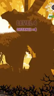Jumpy Witch Screenshot 6