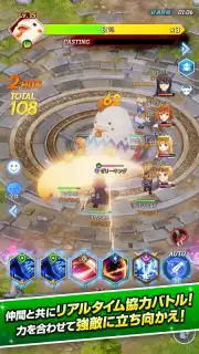 Tales Weaver: Second Run Screenshot 4