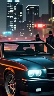 GTA SA - Lag fixer Screenshot 3