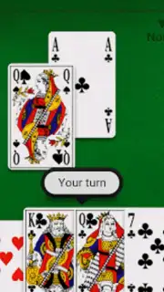 French Belote Screenshot 8