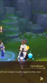 SAMURAI SHODOWN: The Legend of Samurai Screenshot 3