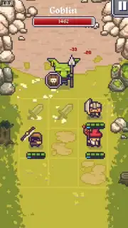 KING CRUSHER Screenshot 2