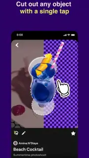Shuffles by Pinterest Screenshot 7