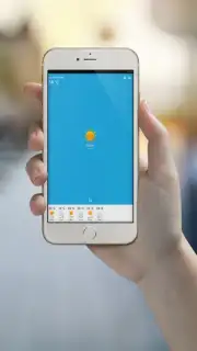 حالة الطقس بمدينتك Screenshot 1