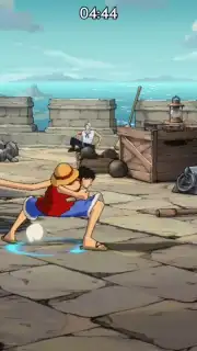 One Piece: Ambition Screenshot 2
