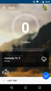 Dash Screenshot 6