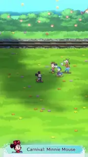 Disney Pixel RPG Screenshot 4