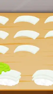 TO-FU Oh!SUSHI Screenshot 9