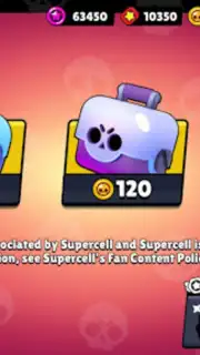 Box Simulator for Brawl Stars Screenshot 17