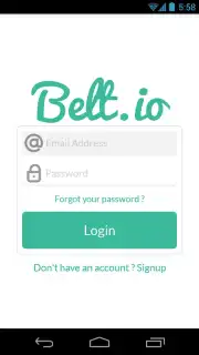 Belt.io Screenshot 10