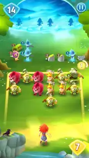 Legend of Solgard Screenshot 10