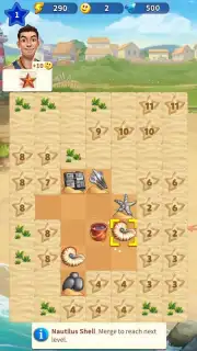 Travel Town Screenshot 9