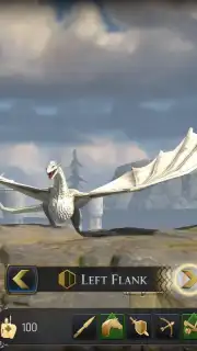 Game of Thrones: Dragonfire Screenshot 2