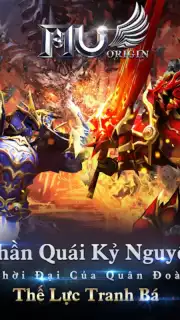 MU Origin-VN Screenshot 6