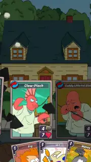 Animation Throwdown: TQFC Screenshot 6