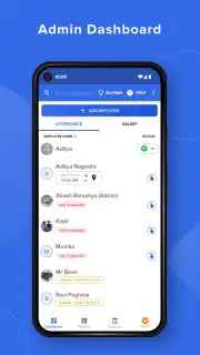 factoTime Screenshot 1