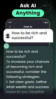 AI Chat Screenshot 7