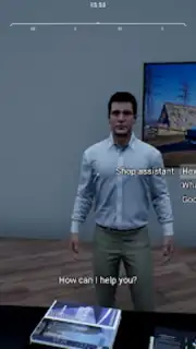 Ranch Simulator Walkthrough Screenshot 2
