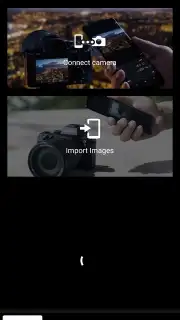 Sony Creators' App Screenshot 14