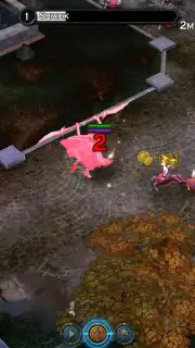 Angel Stone Screenshot 6