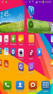 Mi Launcher Screenshot 5