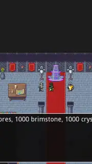 Siralim Screenshot 4