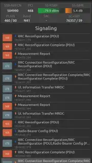Network Signal Guru Screenshot 5